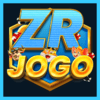 Logo da ZRJOGO